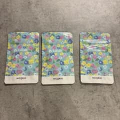 ラクビ ニコリオ 3袋セットのサムネイル