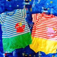 あー様専用  size60〜70 セットのサムネイル