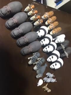 しゃくれるプラネットのサムネイル