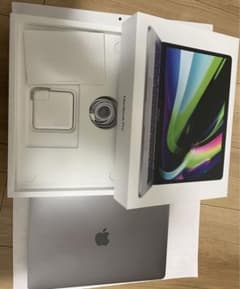 Apple MacBook Pro 13インチ Ram 16G 2019のサムネイル