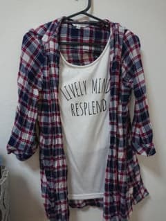 ドッキング マタニティ 授乳服のサムネイル