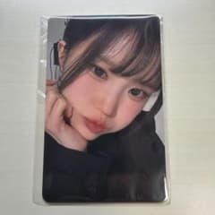 fromis_9 NOW TOMORROW Encore 会場限定トレカ ハヨン - メルカリ