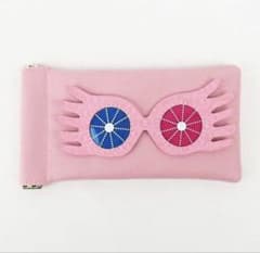 Harry Potter Flapper 眼鏡ケース メラメラメガネのサムネイル
