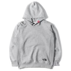 THE NORTH FACE18A/W 直営店限定プルオーバースウェットパーカーのサムネイル