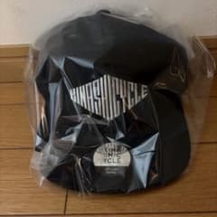 新品 未使用 キナシサイクル ベースボールキャップのサムネイル