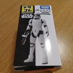 メタコレ　スターウォーズのサムネイル