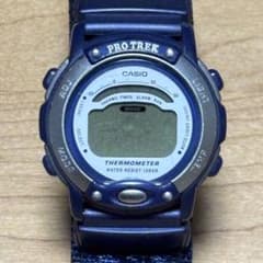 CASIO PROTREK Ley mini PRL-10 1646