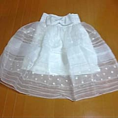 one spo スカートのサムネイル
