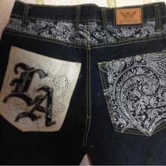 LA ジーンズのサムネイル