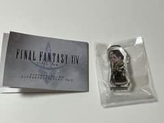 FINAL FANTASY XIV アクリルブロック　エメトセルクのサムネイル