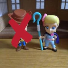 レッツプレイ　トイ・ストーリーのサムネイル