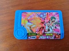 ポケモンフレンダ ラウドボーン 星4のサムネイル