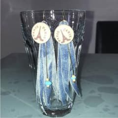 ハンドメイド☆ピアスのサムネイル