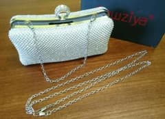 ■Fawziya  パーティーバッグのサムネイル