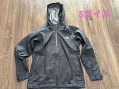 ［By様専用］The North Face 黒ジャケット Sサイズのサムネイル