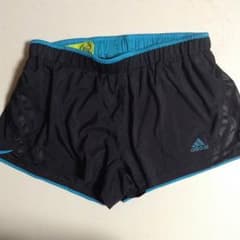 み様 専用 【新品】アディダス ランニングパンツのサムネイル