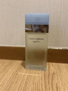 DOLCE & GABBANA light blue 100mlのサムネイル