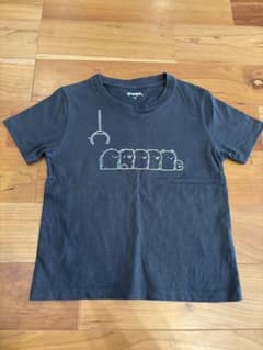 graniph すみっコぐらし Tシャツ 110cmのサムネイル