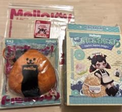 メロジョイ　にぎにぎおにぎり　照り焼きおにぎりのサムネイル
