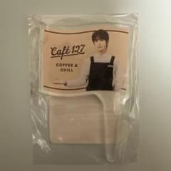 NCT 127 Café 127 アクリルピック　ジェヒョンのサムネイル