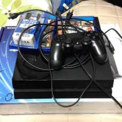 p.p様専用  ps4のサムネイル