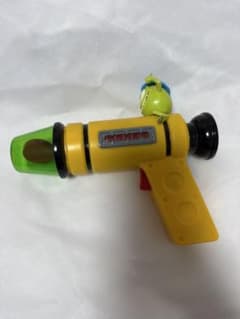 【ジャンク品】ディズニー モンスターズインク マイク エネルギータンクシューターのサムネイル