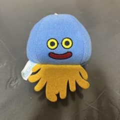 ホイミスライム　ドラクエ　キーホルダー　ぬいぐるみのサムネイル