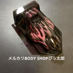 Thumbnail of ミニ四駆　ポリカ　サンダーショットjrNO.477　塗装済　ポリカボディ