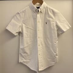 POLO Ralph Lauren 半袖シャツ Mのサムネイル