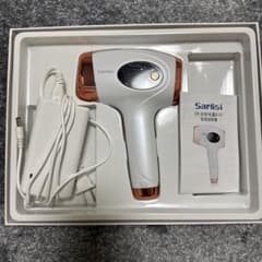 Sarlisi IPL脱毛器のサムネイル