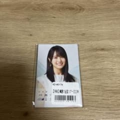 乃木坂46 賀喜遥香 缶バッジのサムネイル