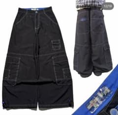 D*i様 Greeny 00sMACGEAR Gimmick BaggyRaveのサムネイル