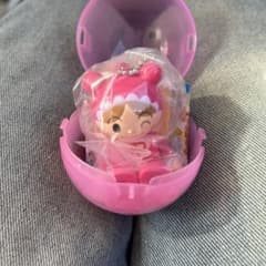 アンパンマン ブロックラボスイング15 あかちゃんまん アンパンマンガチャガチャのサムネイル