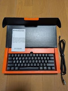 Apex Pro Mini US配列のサムネイル