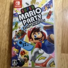 スーパー マリオパーティのサムネイル