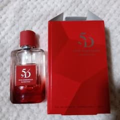 華アワセ 唐紅 フレグランス オードトワレ 香水 30ml 残量9割 生産終了 残量9割◇ビールーティーンファイブディメンションオードトワレ香水