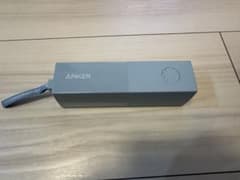 Anker モバイルバッテリー コンセント一体型のサムネイル