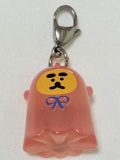 ラッコズ めじるしアクセサリー らこマルのサムネイル