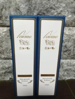 ニューモ 薬用育毛剤のサムネイル