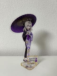 名探偵プリキュア 森亜るるか アクリルスタンド プリキュアのサムネイル