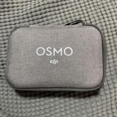 DJI OSMO 専用 キャリングケース 収納ケースのサムネイル