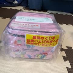 サンリオ☆レジャーランチボックスのサムネイル