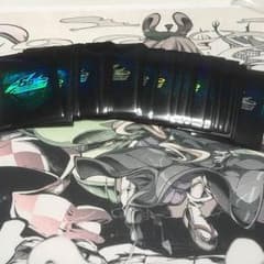 遊戯王 竜の紋章 スリーブ 57枚のサムネイル