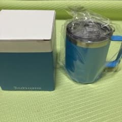 タリーズ　ステンレスマグのサムネイル