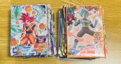 ドラゴンボールヒーローズCP100枚セット❗️ - メルカリ
