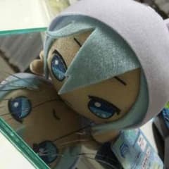 アイドリッシュセブン きらどるますこっと ぬいぐるみのサムネイル