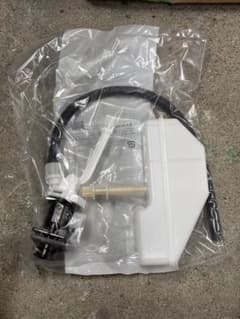 LIXIL トイレ用マルチパーツ TF-3510B-20のサムネイル
