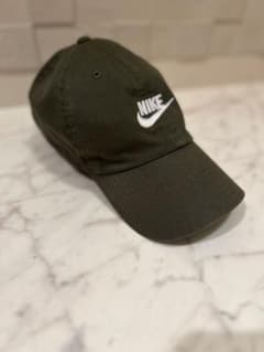 レディースNIKEキャップのサムネイル