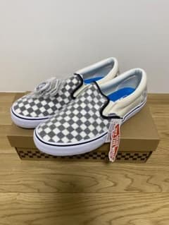 VANS スリッポンのサムネイル