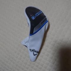 Callaway Ai SMOKE ユーティリティ用ヘッドカバー 5Hのサムネイル
